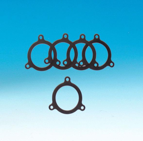 James Gasket - James Gasket Air Cleaner Back Plate Gasket - Foamet - JGI-29718-08