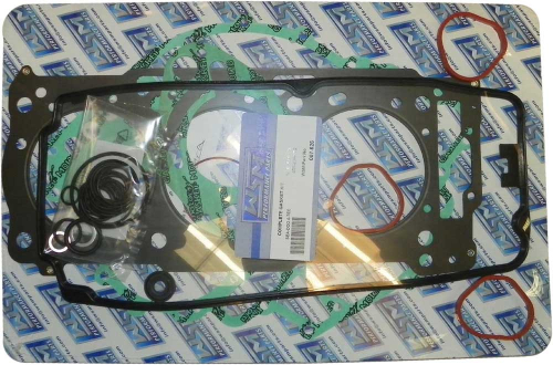 WSM - WSM Complete Gasket Kit - 007-626
