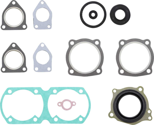 Vertex - Vertex Complete Gasket Set - 711301