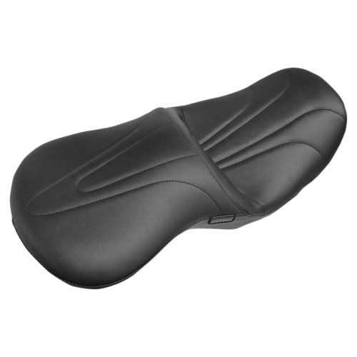 Le Pera - Le Pera Sorrento Seat - Stitch 2-Up Full Length - LK-907NB