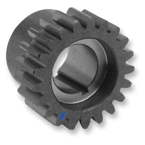 S&S Cycle - S&S Cycle Pinion Gear - Blue - 33-4145