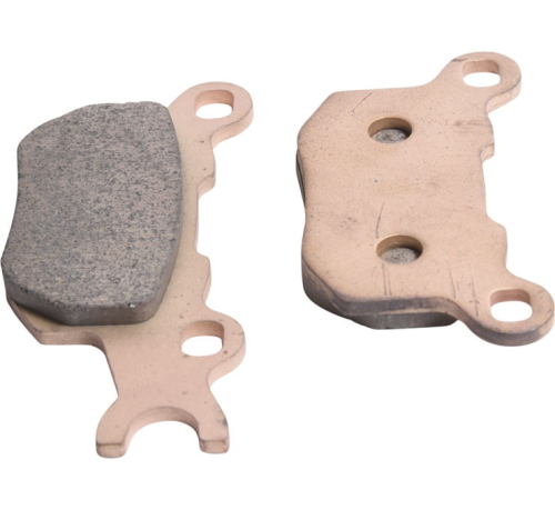 QuadBoss - QuadBoss Sintered Brake Pads - 5318-8032