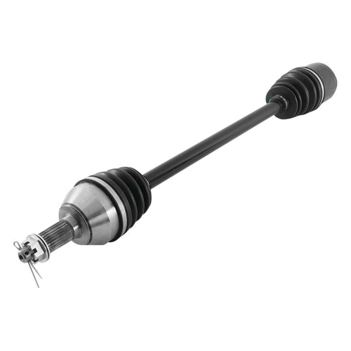 QuadBoss - QuadBoss Axle - TRM-PO-8-374