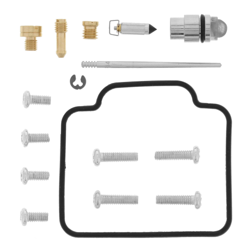 QuadBoss - QuadBoss Carburetor Kit - 5326-1026