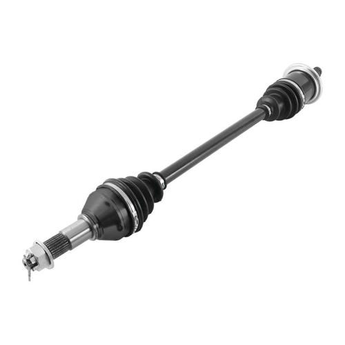 QuadBoss - QuadBoss Rugged Axle - TR6-CA-8-119