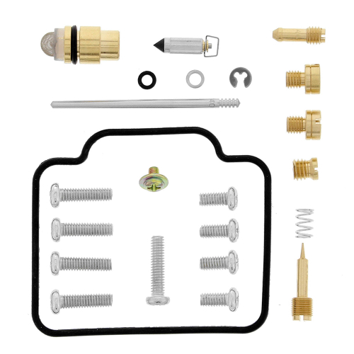 QuadBoss - QuadBoss Carburetor Kit - 5326-1430