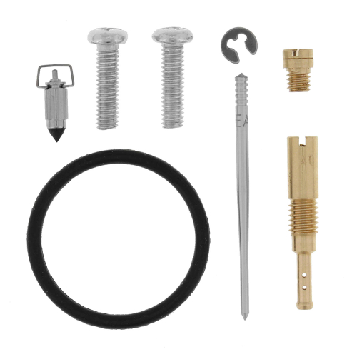 QuadBoss - QuadBoss Carburetor Kit - 5326-1436