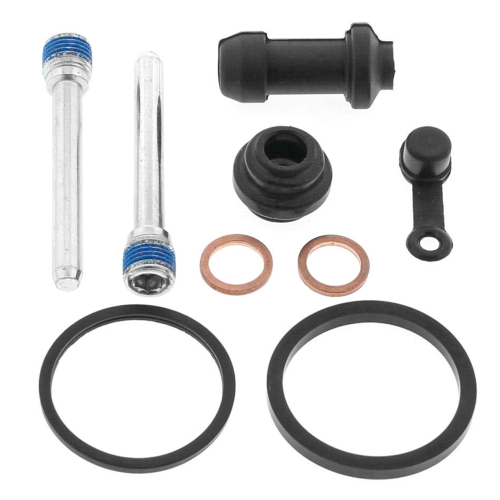 QuadBoss - QuadBoss Brake Caliper Rebuild Kit - 5318-3041