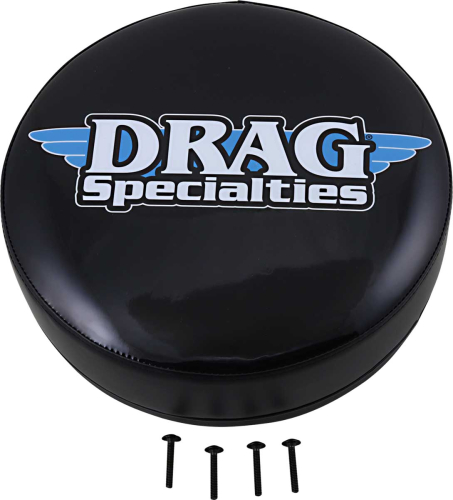 Drag Specialties - Drag Specialties Replacement Stool Seat - 9905-0132