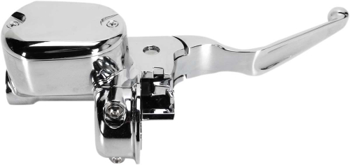 Drag Specialties - Drag Specialties ABS Master Cylinder - 0610-0805