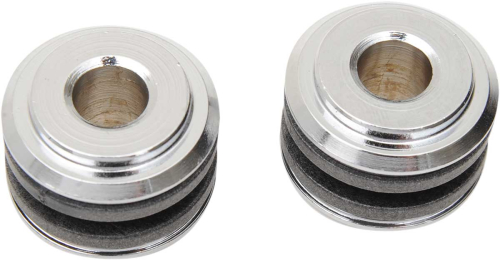 Drag Specialties - Drag Specialties Bushings for OEM Detachable Docking Hardware - 1501-0490