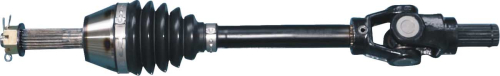 Moose Utility - Moose Utility Heavy-Duty CV Axle - POL-6012HD