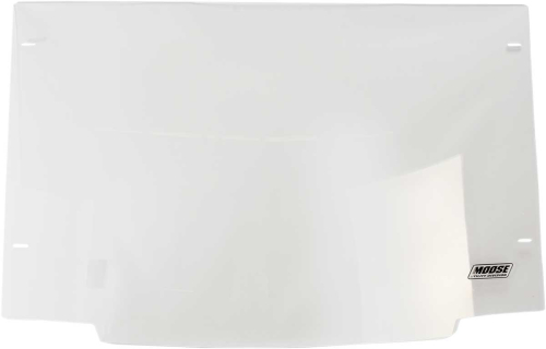Moose Utility - Moose Utility Full Windshield - V000051-12200M