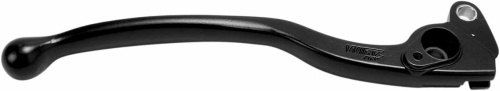Moose Racing - Moose Racing Aluminum Right Hand Replacement Lever - Black - 1BTYR28