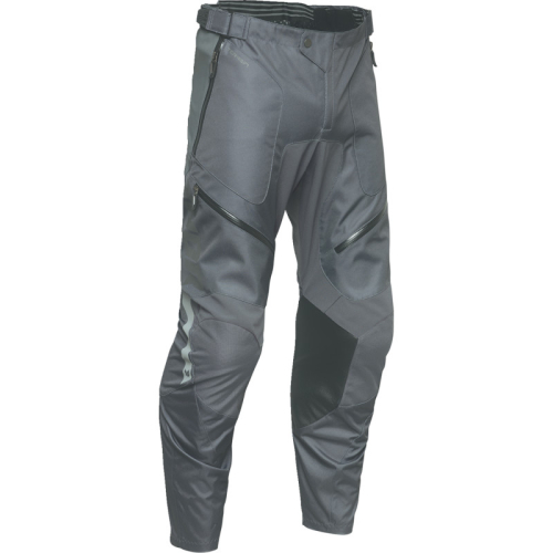 Thor - Thor Terrain In The Boot Pants - 2901-12206 - Charcoal - 32