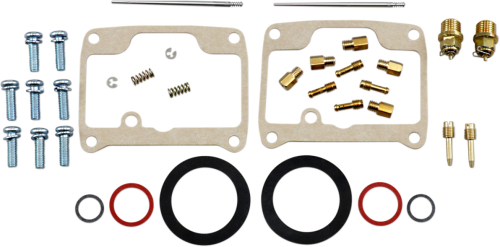 Parts Unlimited - Parts Unlimited Carburetor Repair Kit - 1003-1656