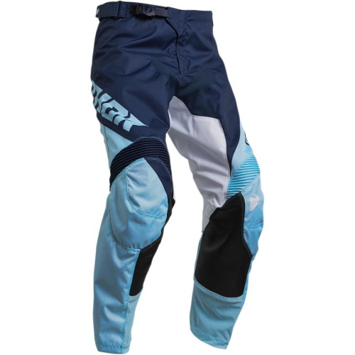 Thor - Thor Pulse Factor Pants - 2901-7795 - Navy/Powder - 40