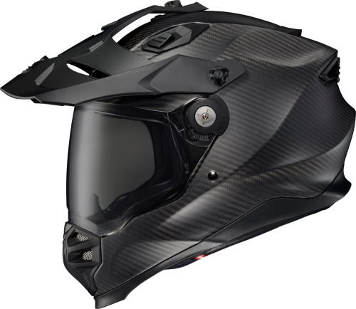 Scorpion - Scorpion XT9000 Solid Helmet - XT9-0103 - Matte Black - Small