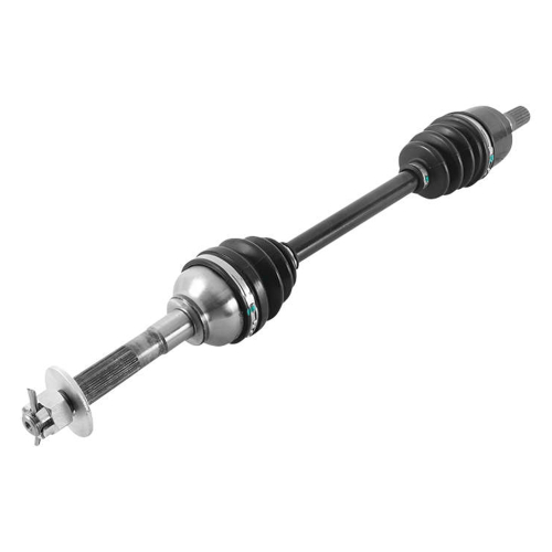 QuadBoss - QuadBoss Axle - TRM-KU-8-301