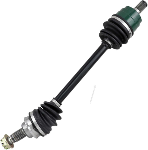 Moose Utility - Moose Utility OEM Replacement CV Axle - HON-7011