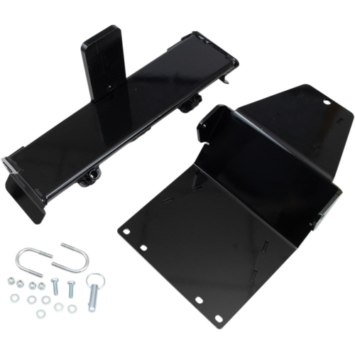 Moose Utility - Moose Utility RM4 Plow Mount Plate - 4501-0808