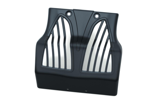 Kuryakyn - Kuryakyn Chin Fairing - Satin Black - 5663