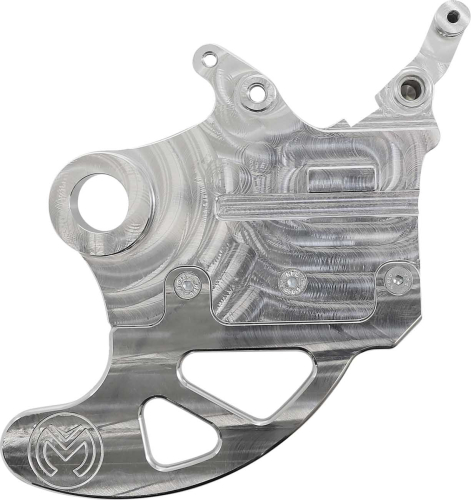 Moose Racing - Moose Racing Pro Shark Fin Disc Protector with Brake Carrier - 33-5020