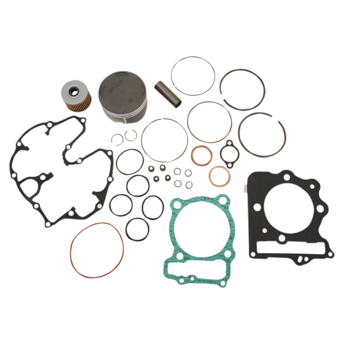 WSM - WSM Top-End Rebuild Kit - Standard - 54-228-10
