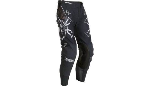Moose Racing - Moose Racing Agroid Pants - 2901-10088 - Stealth - 28