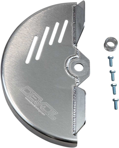 Devol - Devol Disc Guard - Front - 0104-1403