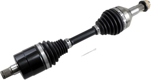 Moose Utility - Moose Utility Heavy-Duty CV Axle - CAN-6035HD