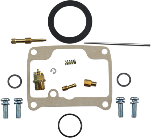 Parts Unlimited - Parts Unlimited Carburetor Repair Kit - 1003-1632