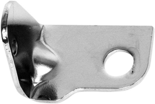 Paughco - Paughco Brake Pedal Stop for 1 3/4in. Drag Pipes - 725K