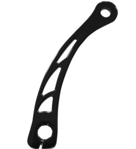 Carl Brouhard Designs - Carl Brouhard Designs Inner Shift Rod Lever - Rapture - Black - SL-0001-R