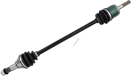 Moose Utility - Moose Utility OEM Replacement CV Axle - CAN-7014