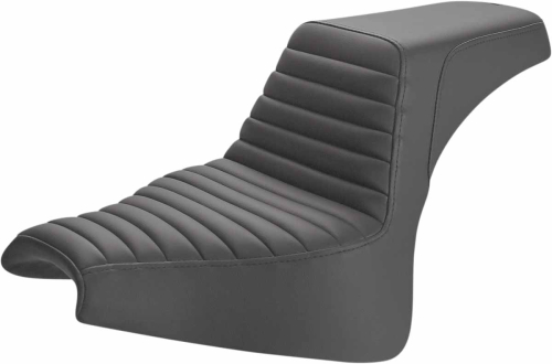 Saddlemen - Saddlemen Step-Up TR Seat - Black - 818-28-171