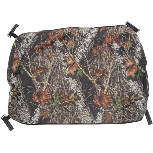 Moose Utility - Moose Utility Roof Cap - Mossy Oak Break Up - 0521-1226