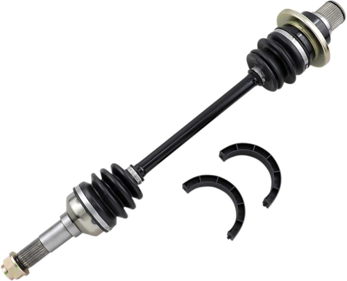 Moose Utility - Moose Utility OEM Replacement CV Axle - YAM-7023