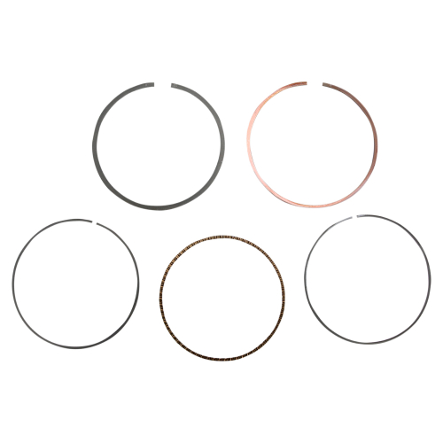 WSM - WSM Piston Ring Set - 51-311-04