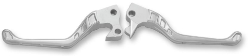 RSD - RSD Avenger Brake/Clutch Lever Set - Chrome - 0062-4016-CH