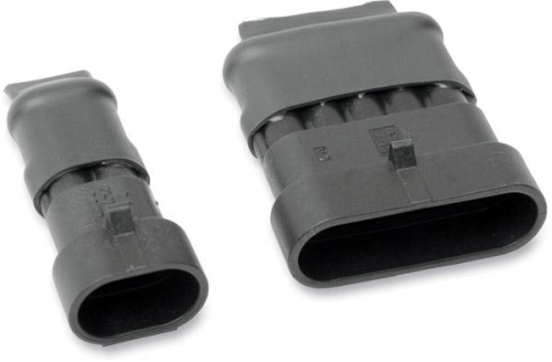 Daytona Twin Tec - Daytona Twin Tec Active Intake and Exhaust Eliminator Kit - 18003