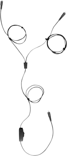 Gears - Gears Gen X-3 Y Glove Harness - 100228-1