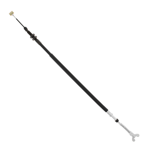 QuadBoss - QuadBoss Rear Brake Cable - 5345-4023