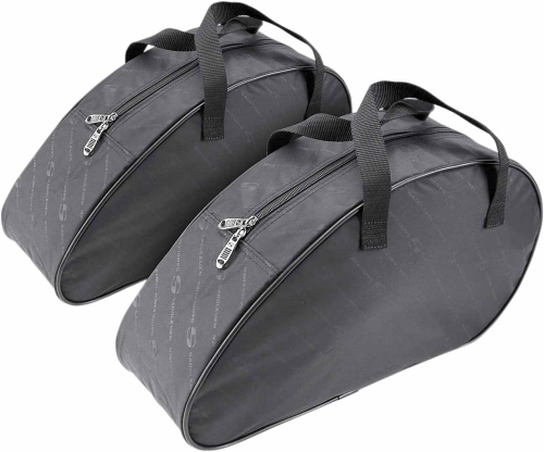 Saddlemen - Saddlemen Saddlebag Liner - 18in.L x 5.5in.W x 10in.T - 3501-0608