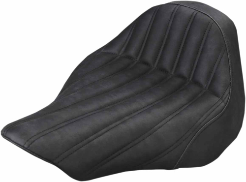 Saddlemen - Saddlemen Knuckle Renegade Solo Seat - 813-27-0023