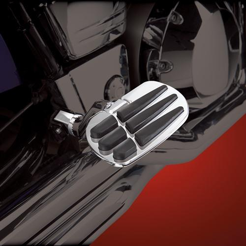 Show Chrome - Show Chrome Vantage Highway Passenger Boards - 21-337