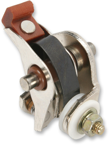 Parts Unlimited - Parts Unlimited Bosch Type Point - B-017