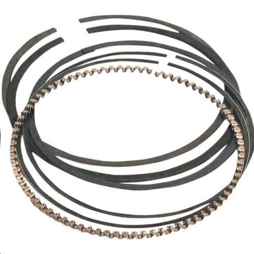Revolution Performance - Revolution Performance Replacement Ring Set for Big Bore Piston Kit - 4-1/4in. Bore - S2M8510.STD-C