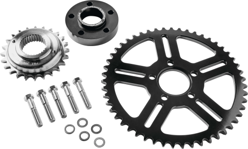 Performance Machine - Performance Machine Chain Conversion Kit - 0098-2002-B