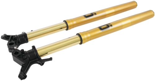 Ohlins - Ohlins Adventure Forks - FFHO 101